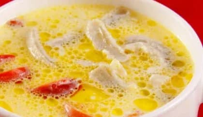 Ciorba de burta